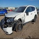 5N1AT2MV9HC891912 2017 Nissan Rogue Sv/Sl auction photo thumbnail 2