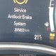 2C4RC3FGXMR537216 2021 Chrysler Pacifica Touring auction photo thumbnail 15