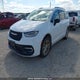 2C4RC3FGXMR537216 2021 Chrysler Pacifica Touring auction photo thumbnail 2