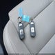 JM3KE4DY1E0428739 2014 Mazda Cx -5 Gt 4Dr Awd auction photo thumbnail 11