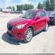 JM3KE4DY1E0428739 2014 Mazda Cx -5 Gt 4Dr Awd auction photo thumbnail 2
