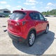 JM3KE4DY1E0428739 2014 Mazda Cx -5 Gt 4Dr Awd auction photo thumbnail 4