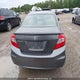 2HGFB2F49CH023823 2012 Honda Civic Lx auction photo thumbnail 17