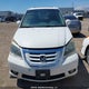5FNRL3H80AB504870 2010 Honda Odyssey Touring auction photo thumbnail 12