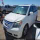 5FNRL3H80AB504870 2010 Honda Odyssey Touring auction photo thumbnail 2