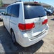 5FNRL3H80AB504870 2010 Honda Odyssey Touring auction photo thumbnail 3