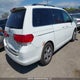 5FNRL3H80AB504870 2010 Honda Odyssey Touring auction photo thumbnail 4