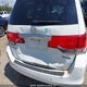 5FNRL3H80AB504870 2010 Honda Odyssey Touring auction photo thumbnail 6