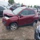 3GNCJPSBXGL116263 2016 Chevrolet Trax 1Lt auction photo thumbnail 14