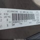 2C4RDGBG0GR135218 2016 Dodge Grand Caravan Se/Sxt auction photo thumbnail 9