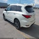 5N1DL0MM3HC501105 2017 Infiniti Qx60 auction photo thumbnail 3