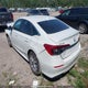 2HGFE2F35NH109602 2022 Honda Civic Ex 4Dr auction photo thumbnail 3