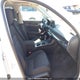 2HGFE2F35NH109602 2022 Honda Civic Ex 4Dr auction photo thumbnail 5