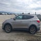 5XYZT3LBXFG233173 2015 Hyundai Santa Fe Sport auction photo thumbnail 14