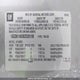 1GCNCPEA1BZ272806 2011 Chevrolet Silverado C1500 auction photo thumbnail 9
