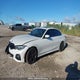 3MW5R7J09M8C13878 2021 BMW 330I xDrive auction photo thumbnail 2