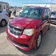 2C4RDGBG1ER479427 2014 Dodge Grand Caravan Se auction photo thumbnail 2