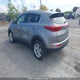 KNDPMCAC9H7167344 2017 Kia Sportage Lx auction photo thumbnail 3