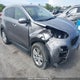 KNDPMCAC9H7167344 2017 Kia Sportage Lx auction photo thumbnail 6