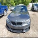 WBA1J9C52FVX98748 2015 BMW M235I xDrive auction photo thumbnail 12