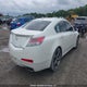 19UUA9F57BA800167 2011 Acura Tl auction photo thumbnail 4