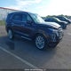 KM8R5DHE3LU053851 2020 Hyundai Palisade Ultimate auction photo thumbnail 1