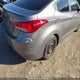 5NPDH4AE4CH123271 2012 Hyundai Elantra Gl auction photo thumbnail 22