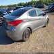 5NPDH4AE4CH123271 2012 Hyundai Elantra Gl auction photo thumbnail 4