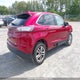 2FMPK4J90HBC46159 2017 Ford Edge Sel auction photo thumbnail 4