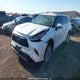5TDDBRCH6MS037834 2021 Toyota Highlander Hybrid Limited auction photo thumbnail 2