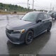 2HGFE2F50NH116376 2022 Honda Civic Sport auction photo thumbnail 2