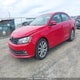 3VWL07AJ1GM361867 2016 Volkswagen Jetta Sedan auction photo thumbnail 2