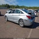 5NPEB4AC1CH383437 2012 Hyundai Sonata Gls auction photo thumbnail 3