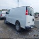 1GCWGAFP0K1266180 2019 Chevrolet Express 2500 auction photo thumbnail 3