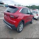 1FMCU0GN0PUA50219 2023 Ford Escape Active auction photo thumbnail 4