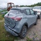 3N1CP5CV1SL483973 2025 Nissan Kicks Play Sv auction photo thumbnail 4