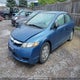 2HGFA16489H019686 2009 Honda Civic Dx-G auction photo thumbnail 2