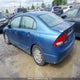 2HGFA16489H019686 2009 Honda Civic Dx-G auction photo thumbnail 3