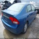 2HGFA16489H019686 2009 Honda Civic Dx-G auction photo thumbnail 4