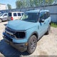 3FMCR9B60PRE16225 2023 Ford Bronco Sport Big Bend auction photo thumbnail 2