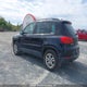 WVGKV3AX9EW583918 2014 Volkswagen Tiguan Trendline auction photo thumbnail 3