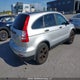 5J6RE4H36AL810628 2010 Honda Cr-V auction photo thumbnail 4