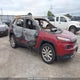 1C4PJLDS7GW138456 2016 Jeep Cherokee auction photo thumbnail 1