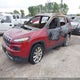 1C4PJLDS7GW138456 2016 Jeep Cherokee auction photo thumbnail 2