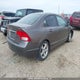 2HGFA16659H007433 2009 Honda Civic Sport auction photo thumbnail 4