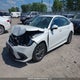 2HGFE2F35NH111320 2022 Honda Civic Ex auction photo thumbnail 2