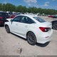 2HGFE2F35NH111320 2022 Honda Civic Ex auction photo thumbnail 3