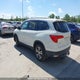 5FNYF6H85JB503749 2018 Honda Pilot Ex-L Res auction photo thumbnail 3