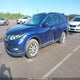 5N1AT2MV9JC737173 2018 Nissan Rogue Midnight Edition/S/Sl/Sl W/Propilot Assist/Sv auction photo thumbnail 2