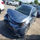 5YFB4MDE5PP057725 2023 Toyota Corolla Le auction photo thumbnail 2